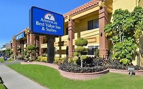 Americas Best Value Inn&Suites - Fontana